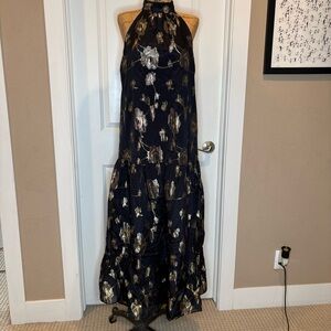 Express Maxi Dress